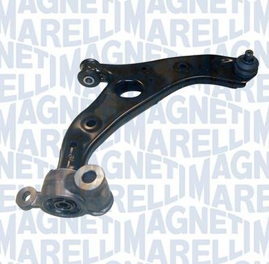 Magneti Marelli 301181381200 - Brat, suspensie roata www.parts5.com