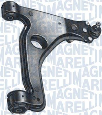 Magneti Marelli 301181388500 - Brat, suspensie roata www.parts5.com