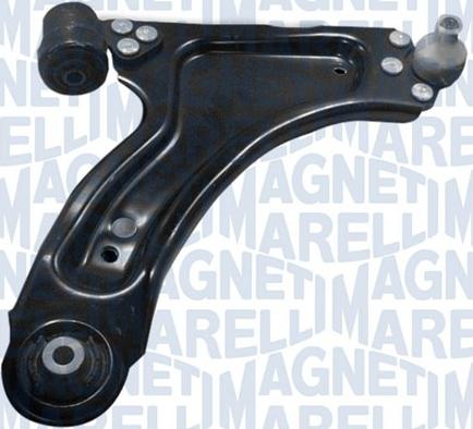 Magneti Marelli 301181387500 - Brat, suspensie roata www.parts5.com