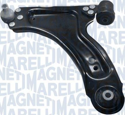 Magneti Marelli 301181387600 - Рычаг подвески колеса www.parts5.com