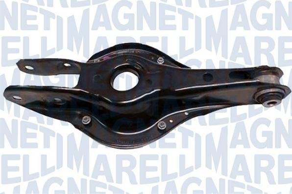 Magneti Marelli 301181334500 - Brat, suspensie roata www.parts5.com