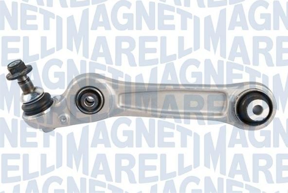 Magneti Marelli 301181335500 - Brat, suspensie roata www.parts5.com