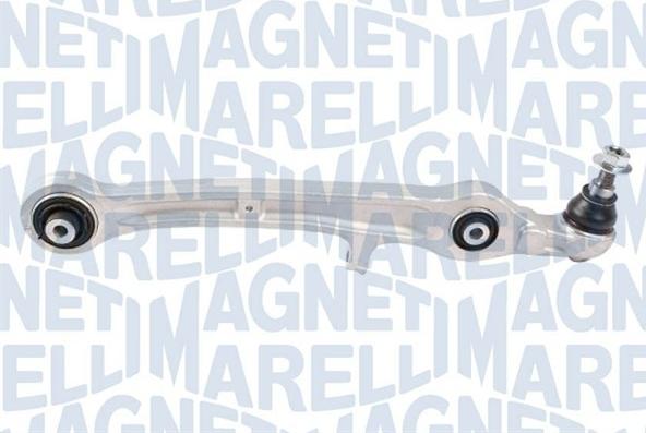 Magneti Marelli 301181321300 - Brat, suspensie roata www.parts5.com