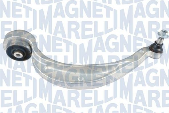 Magneti Marelli 301181322700 - Spona, vešanje točkova www.parts5.com