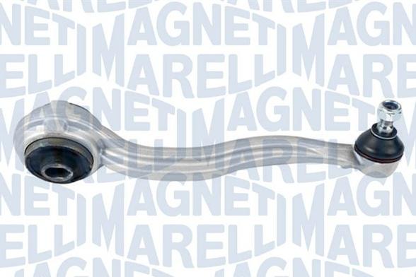 Magneti Marelli 301181370700 - Barra oscilante, suspensión de ruedas parts5.com