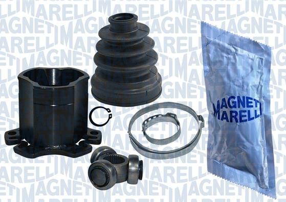 Magneti Marelli 302009100054 - Mafsal seti, tahrik mili www.parts5.com