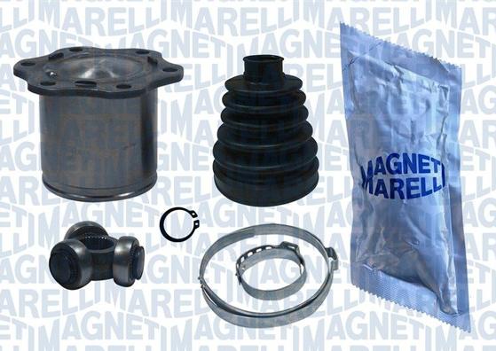 Magneti Marelli 302009100056 - Csuklókészlet, hajtótengely www.parts5.com