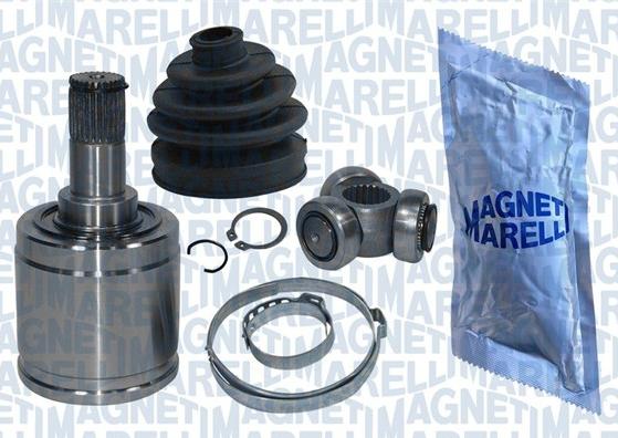 Magneti Marelli 302009100063 - Joint Kit, drive shaft www.parts5.com