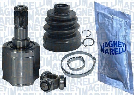 Magneti Marelli 302009100067 - Joint Kit, drive shaft www.parts5.com