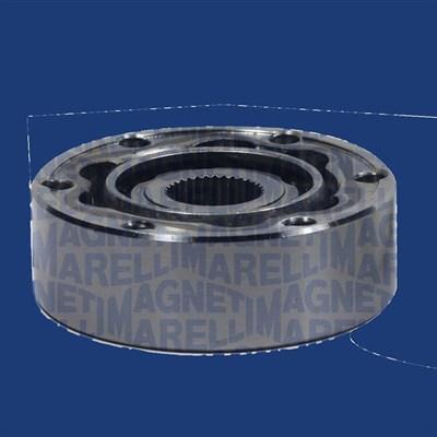 Magneti Marelli 302009100004 - Liigendlaager, veovõll www.parts5.com