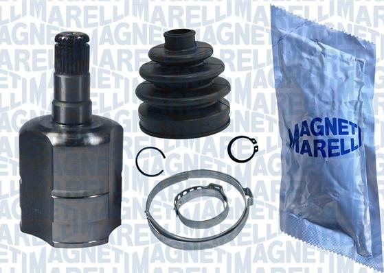 Magneti Marelli 302009100084 - Zgibni lezaj, pogonska gred www.parts5.com