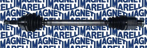 Magneti Marelli 302004190092 - Drive Shaft www.parts5.com