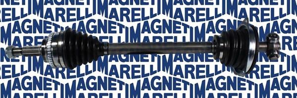 Magneti Marelli 302004190097 - Drive Shaft www.parts5.com