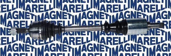 Magneti Marelli 302004190041 - Drive Shaft www.parts5.com