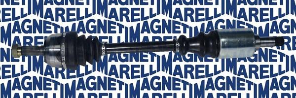 Magneti Marelli 302004190043 - Drive Shaft www.parts5.com