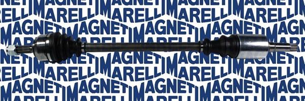 Magneti Marelli 302004190042 - Drive Shaft www.parts5.com