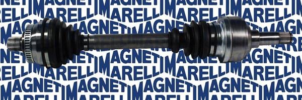 Magneti Marelli 302004190051 - Drive Shaft www.parts5.com