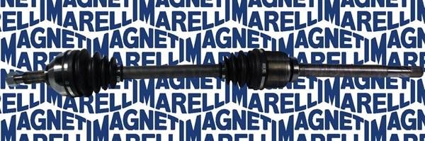 Magneti Marelli 302004190066 - Planetara parts5.com