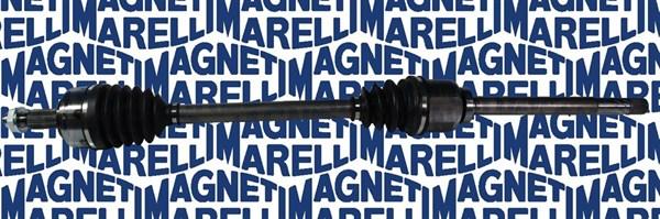 Magneti Marelli 302004190062 - Drive Shaft parts5.com