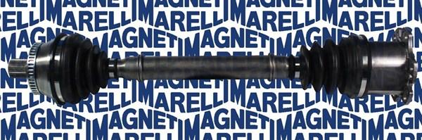 Magneti Marelli 302004190010 - Hnací hriadeľ www.parts5.com