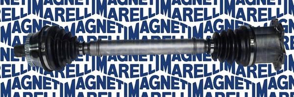 Magneti Marelli 302004190011 - Hnací hriadeľ www.parts5.com