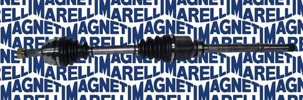 Magneti Marelli 302004190028 - Drive Shaft www.parts5.com