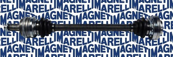 Magneti Marelli 302004190023 - Drive Shaft www.parts5.com
