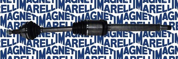 Magneti Marelli 302004190074 - Antriebswelle www.parts5.com