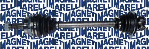 Magneti Marelli 302004190077 - Drive Shaft www.parts5.com