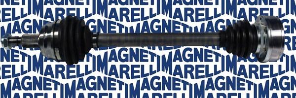 Magneti Marelli 302004190105 - Drive Shaft www.parts5.com