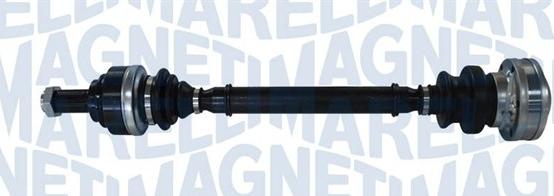 Magneti Marelli 302004190136 - Drive Shaft parts5.com