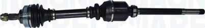 Magneti Marelli 302004190305 - Drive Shaft www.parts5.com