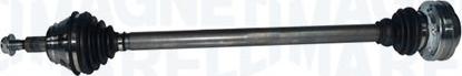 Magneti Marelli 302004190287 - Drive Shaft www.parts5.com