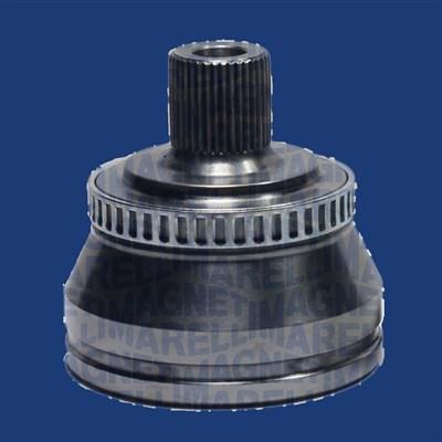 Magneti Marelli 302015100040 - Каре комплект, полуоска www.parts5.com