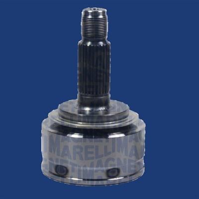 Magneti Marelli 302015100142 - Zestaw przegubu, wał napędowy www.parts5.com