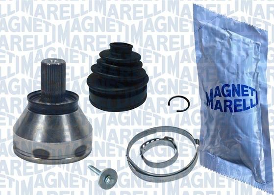 Magneti Marelli 302015100369 - Joint Kit, drive shaft www.parts5.com