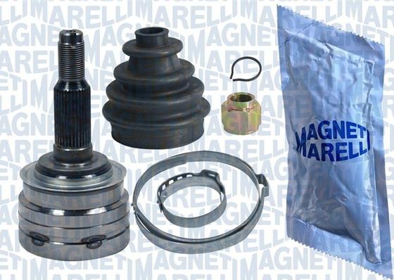 Magneti Marelli 302015100339 - Joint Kit, drive shaft www.parts5.com