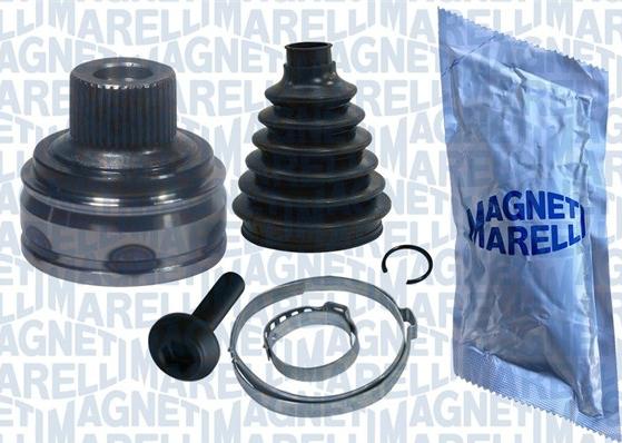 Magneti Marelli 302015100335 - Komplet zgloba, pogonsko vratilo www.parts5.com