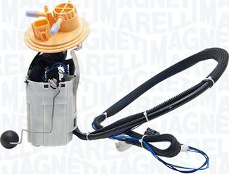 Magneti Marelli 313011313123 - - - www.parts5.com