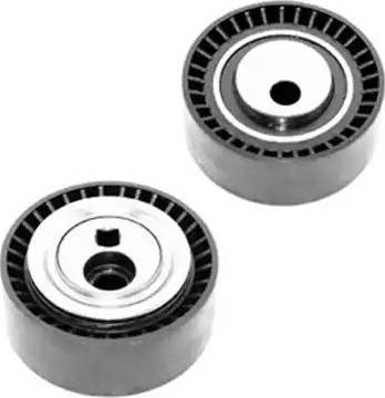 Magneti Marelli 331316170406 - Deflection / Guide Pulley, v-ribbed belt parts5.com