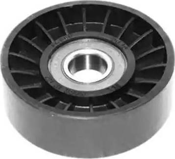 Magneti Marelli 331316170402 - Deflection / Guide Pulley, v-ribbed belt www.parts5.com