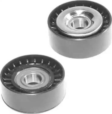 Magneti Marelli 331316170595 - Deflection / Guide Pulley, v-ribbed belt parts5.com