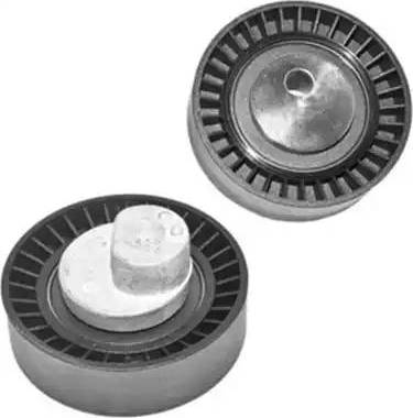 Magneti Marelli 331316170547 - Umlenk / Führungsrolle, Keilrippenriemen www.parts5.com