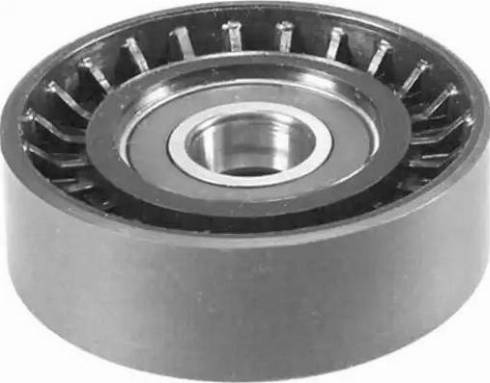 Magneti Marelli 331316170649 - Deflection / Guide Pulley, v-ribbed belt parts5.com