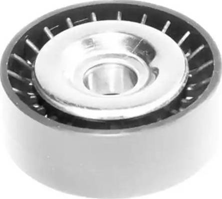 Magneti Marelli 331316170642 - Umlenk / Führungsrolle, Keilrippenriemen www.parts5.com