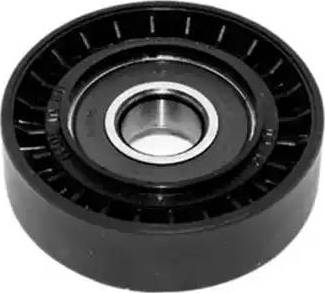 Magneti Marelli 331316170047 - Deflection / Guide Pulley, v-ribbed belt parts5.com