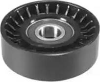 Magneti Marelli 331316170009 - Rola ghidare / conducere, curea transmisie www.parts5.com