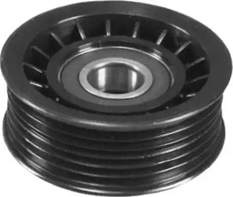 Magneti Marelli 331316170194 - Deflection / Guide Pulley, v-ribbed belt parts5.com