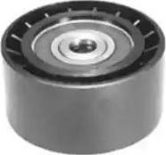 Magneti Marelli 331316170141 - Rola ghidare / conducere, curea transmisie www.parts5.com