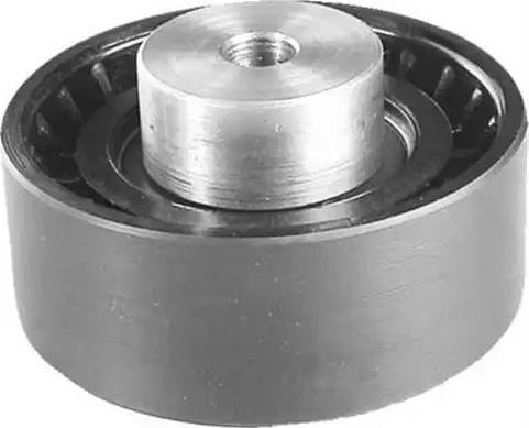 Magneti Marelli 331316170118 - Deflection / Guide Pulley, v-ribbed belt parts5.com